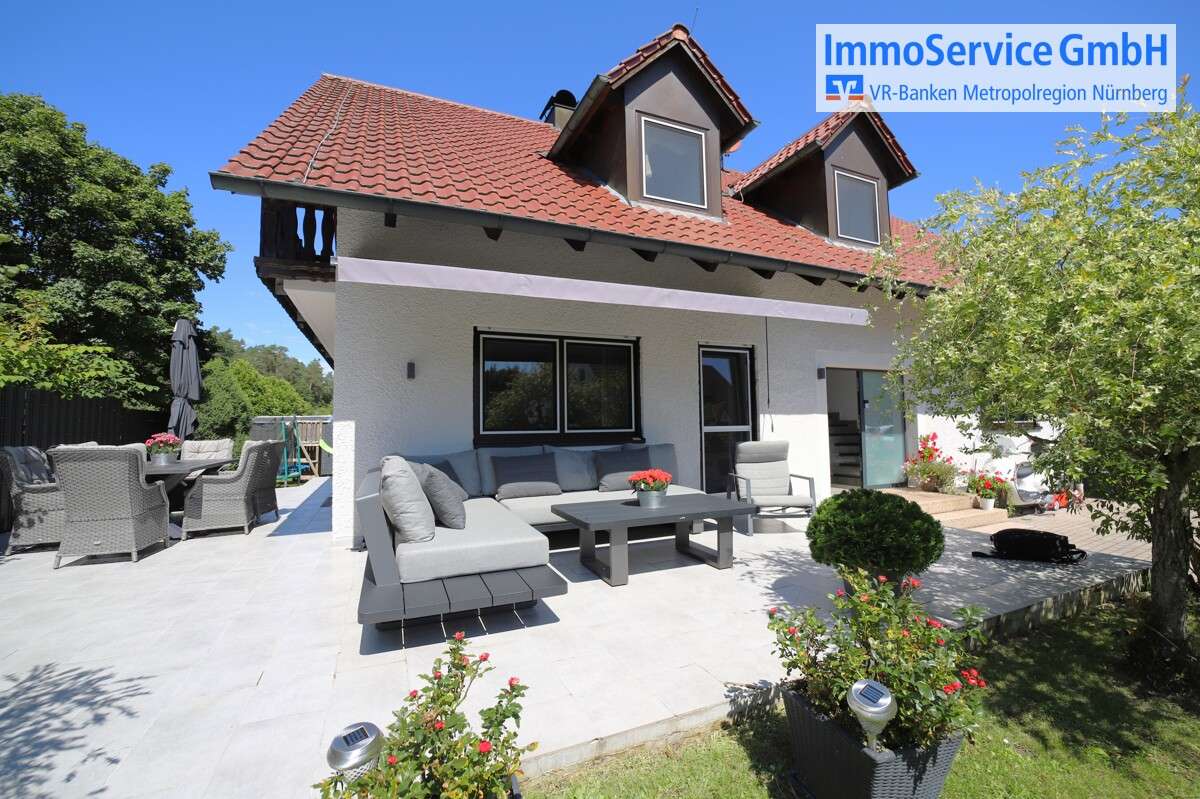 Thumbnail-Haus zum Kaufen in Wendelstein 750.000,00 € 199.99 m²