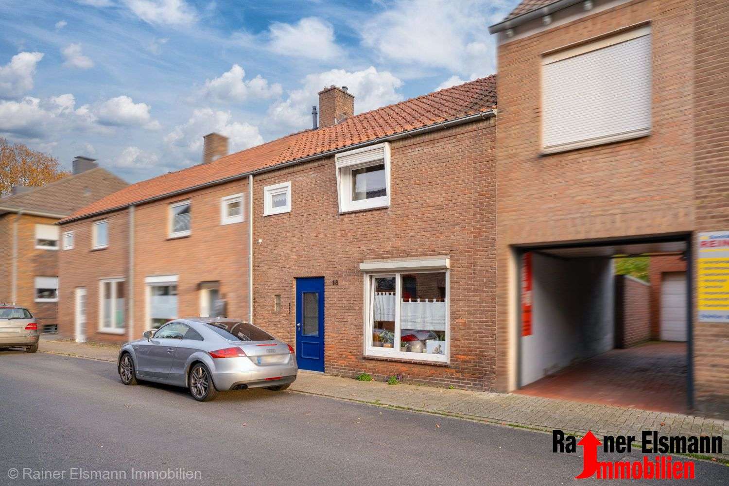 Thumbnail-Haus zum Kaufen in Emmerich am Rhein 182.500,00 € 86.4 m²