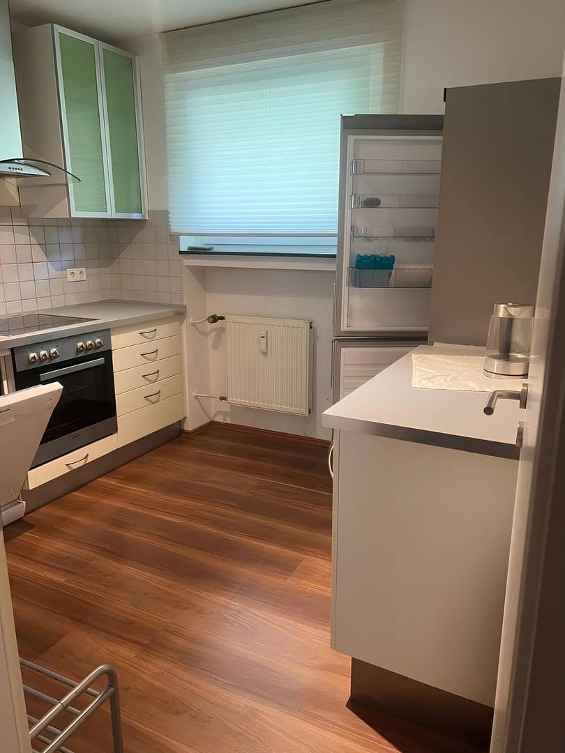 Thumbnail-Wohnung zum Mieten in Hannover 675,00 € 59 m²