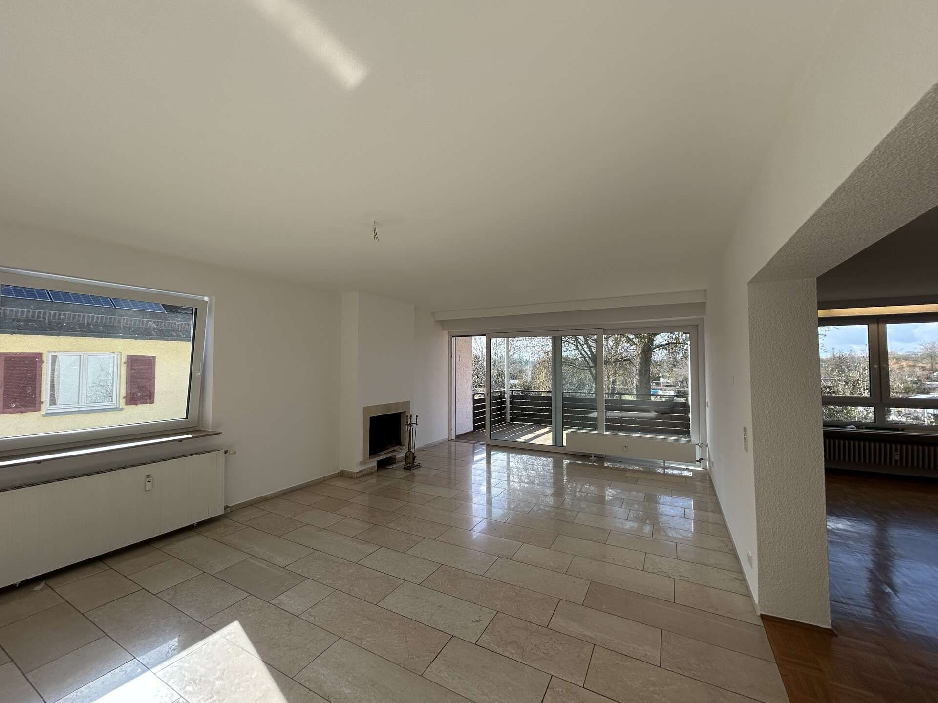Thumbnail-Wohnung zum Mieten in Neu-Ulm 1.400,00 € 127 m²