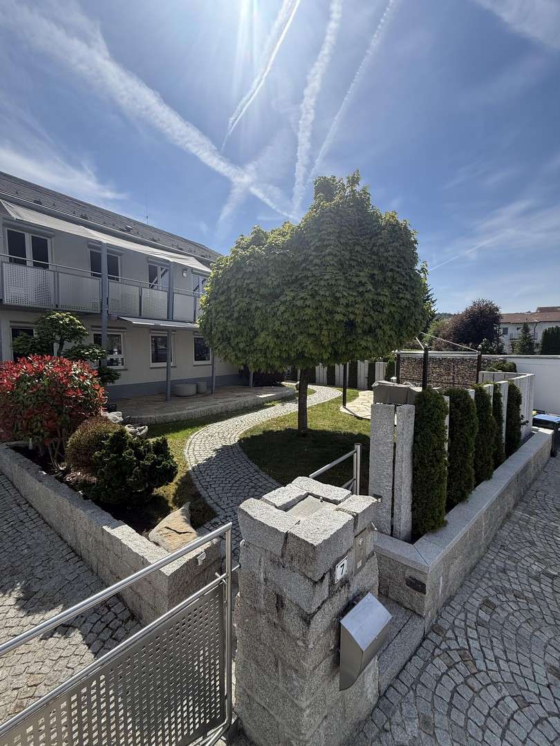 Thumbnail-Haus zum Kaufen in Allmersbach im Tal 799.000,00 € 182 m²
