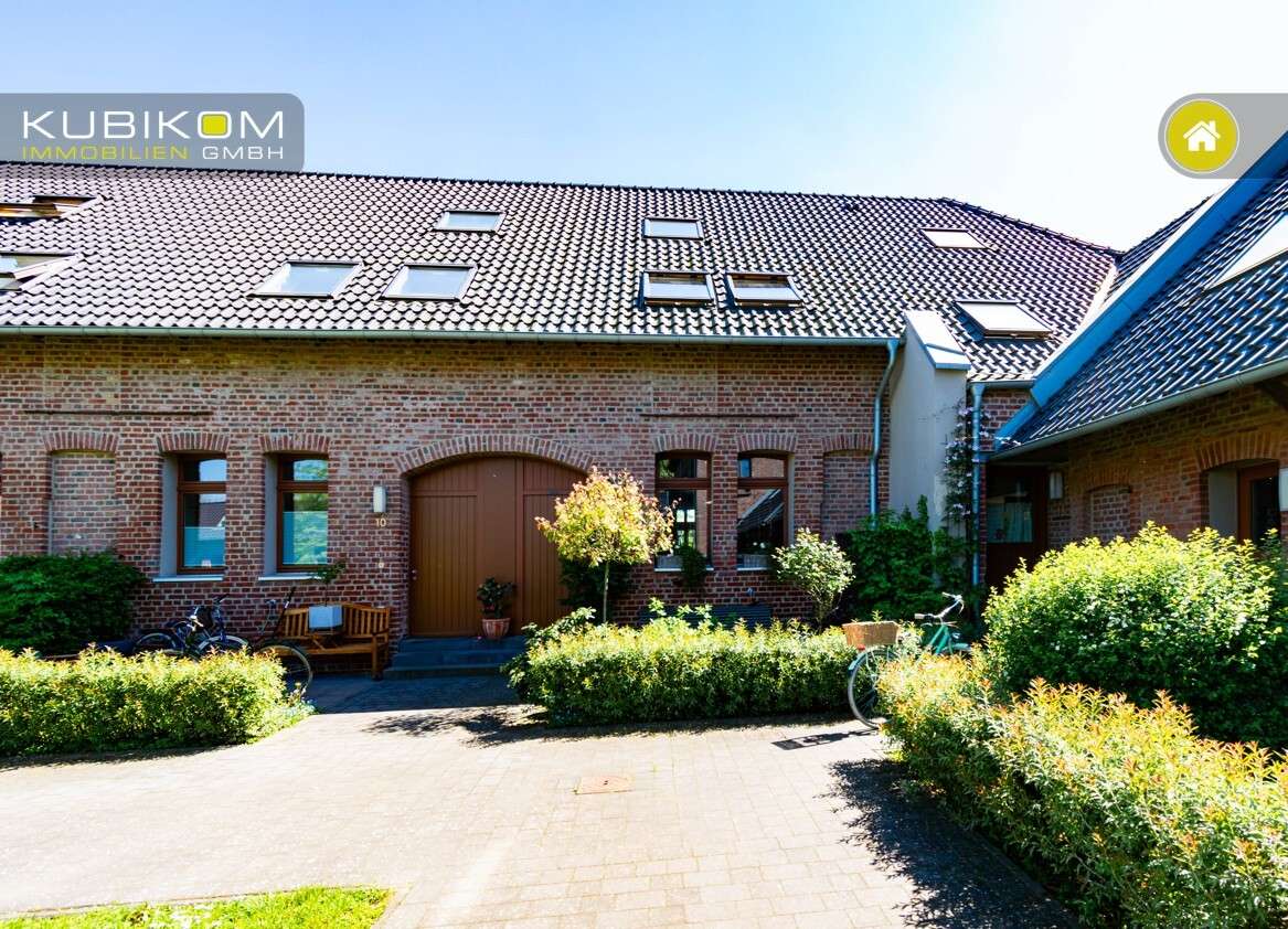 Thumbnail-Haus zum Kaufen in Neuss Holzheim 575.000,00 € 126.01 m²