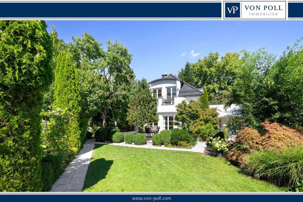 Thumbnail-Haus zum Kaufen in Grünwald 2.950.000,00 € 257 m²