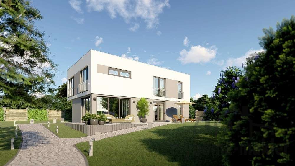 Thumbnail-Haus zum Kaufen in Nürnberg Südwestliche Außenstadt 932.500,00 € 163 m²