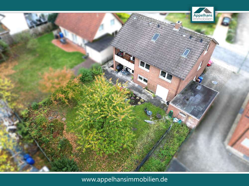 Thumbnail-Haus zum Kaufen in Lotte 349.000,00 € 246 m²