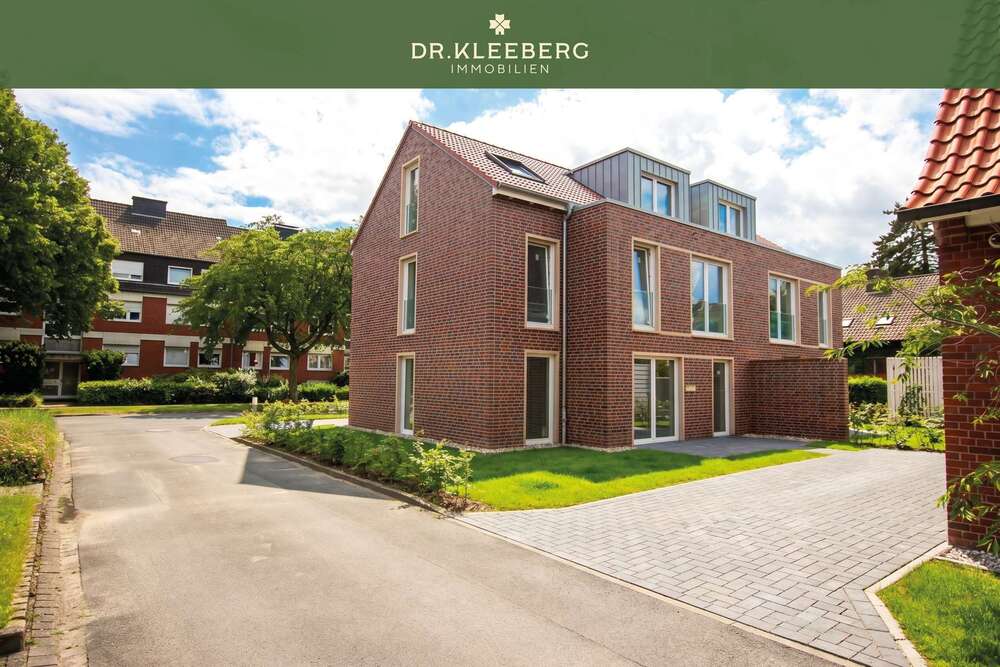 Thumbnail-Haus zum Kaufen in Münster 895.000,00 € 165 m²