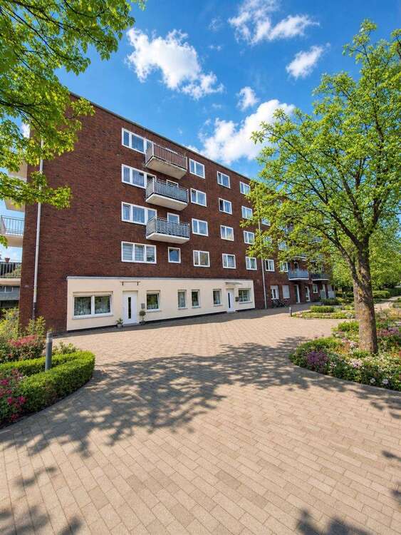 Thumbnail-Wohnung zum Mieten in Gladbeck 350,00 € 57 m²