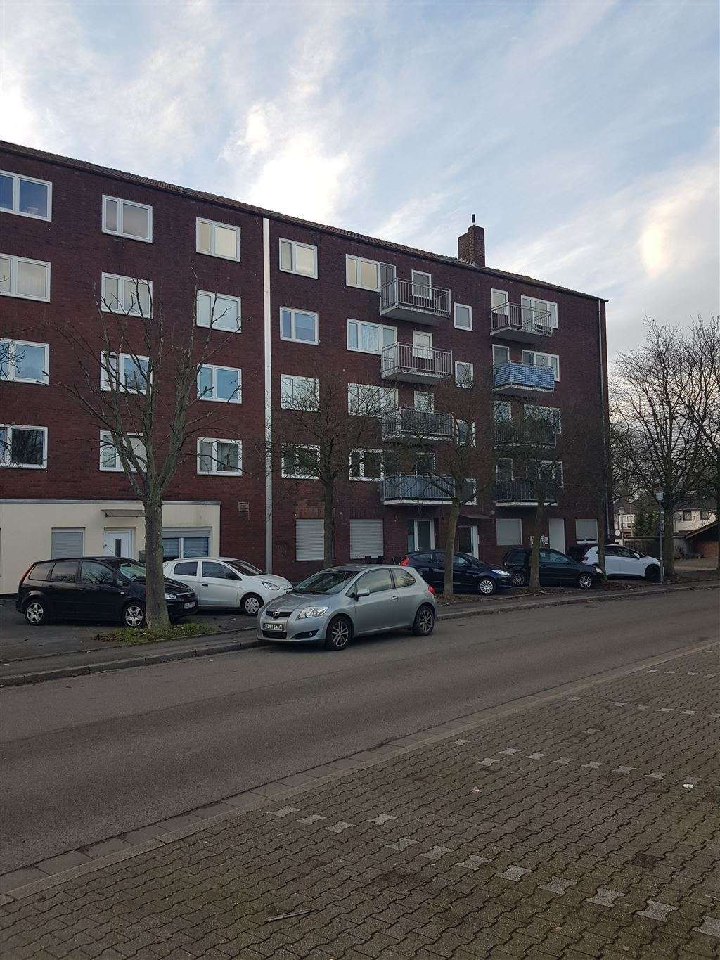 Thumbnail-Wohnung zum Mieten in Gladbeck 350,00 € 57 m²