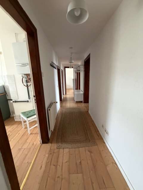 Thumbnail-Wohnung zum Mieten in Eberswalde 1.052,00 € 86 m²