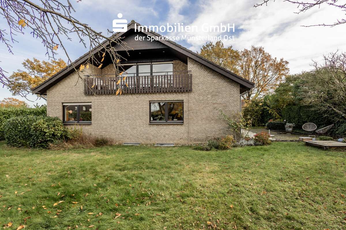 Thumbnail-Haus zum Kaufen in Oelde 439.000,00 € 154 m²