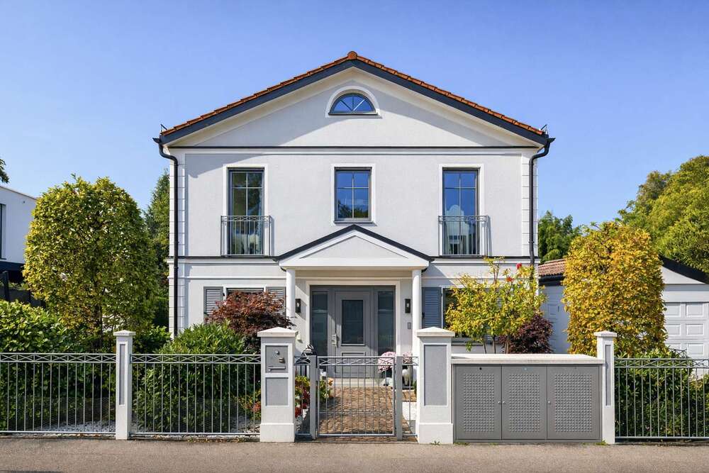 Thumbnail-Haus zum Kaufen in München 4.550.000,00 € 236 m²