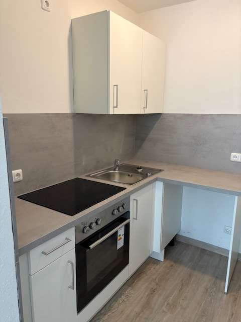 Thumbnail-Wohnung zum Mieten in Augsburg 765,00 € 55 m²