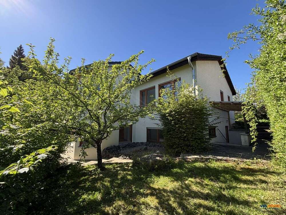 Thumbnail-Haus zum Kaufen in Aichtal Neuenhaus 720.000,00 € 208.66 m²