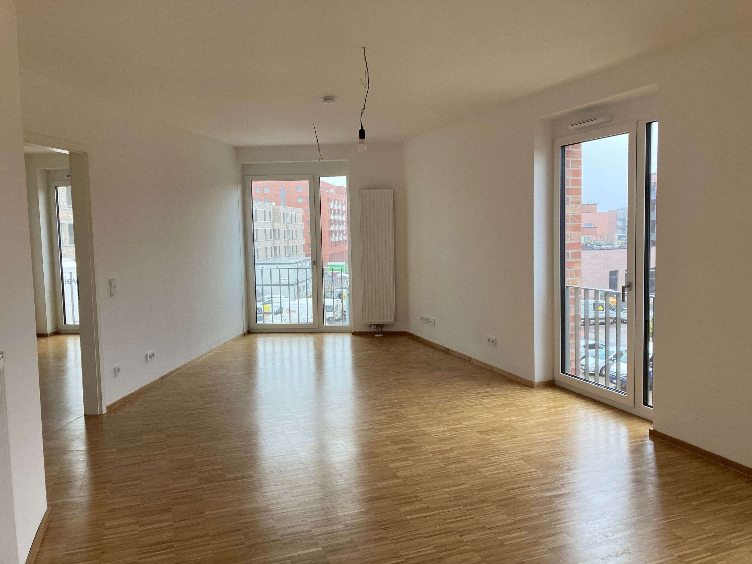 Thumbnail-Wohnung zum Mieten in Hannover 745,25 € 63.36 m²