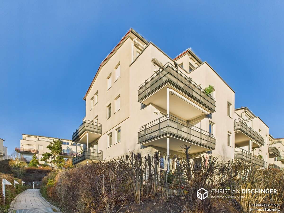 Thumbnail-Wohnung zum Mieten in Bad Abbach 580,00 € 48 m²