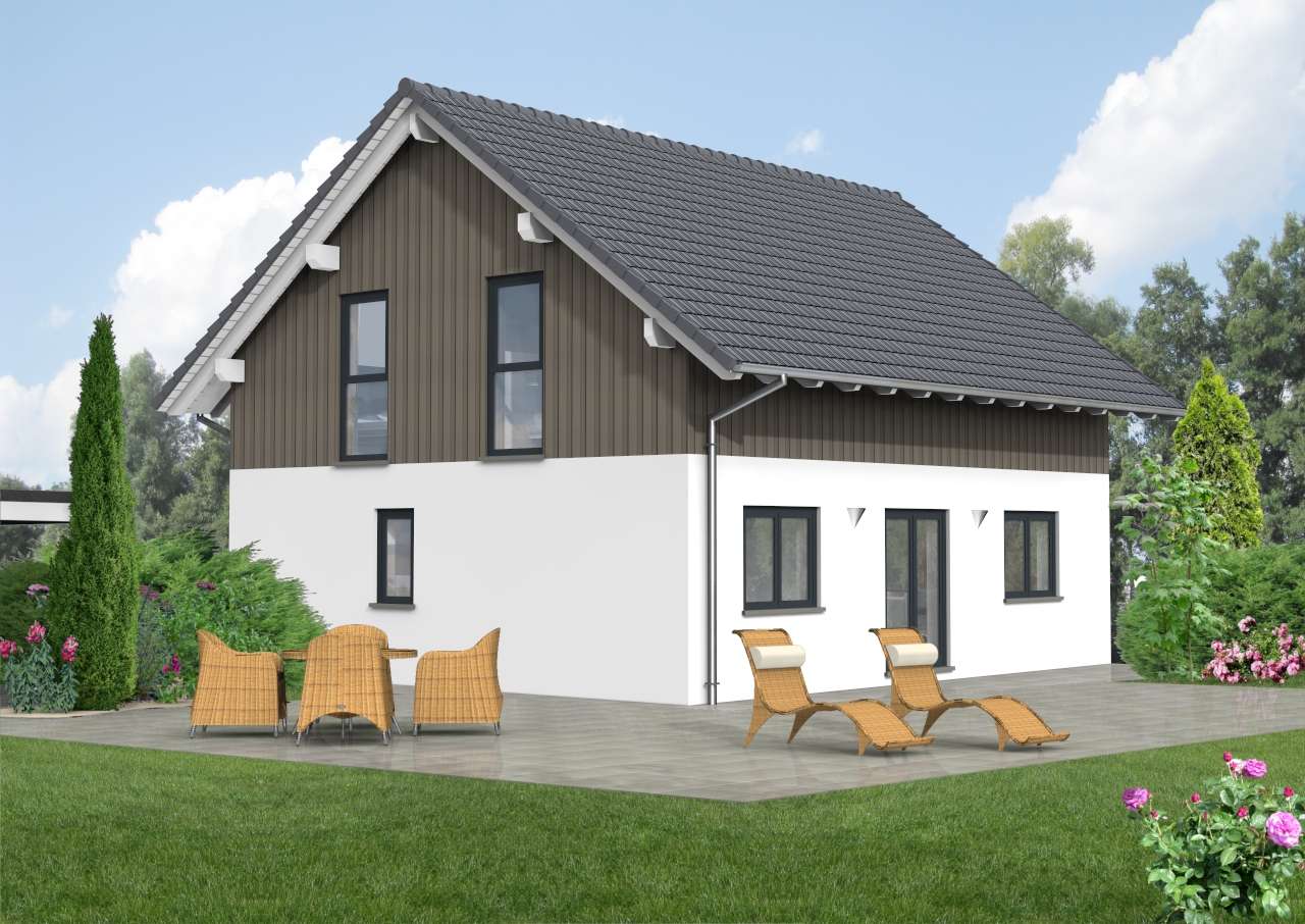 Thumbnail-Haus zum Kaufen in Wuppertal 595.900,00 € 115 m²