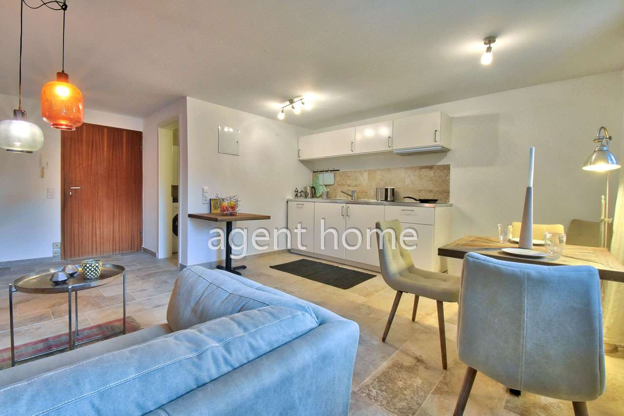 Thumbnail-Wohnung zum Mieten in Leonberg 840,00 € 45 m²