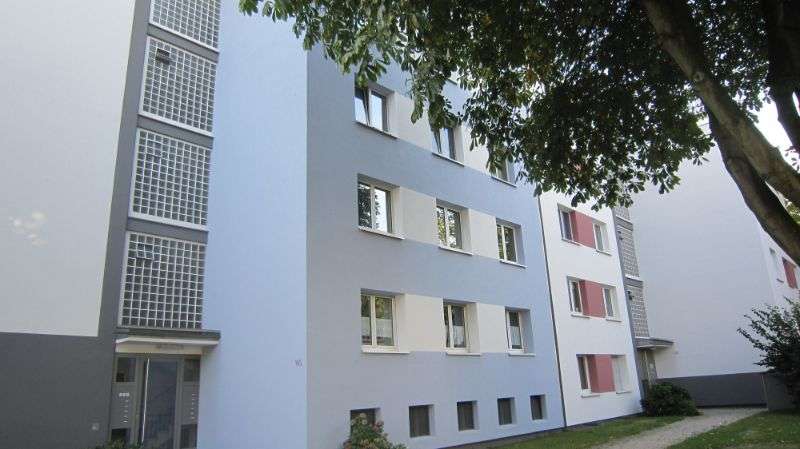 Thumbnail-Wohnung zum Mieten in Herne 465,00 € 65.91 m²