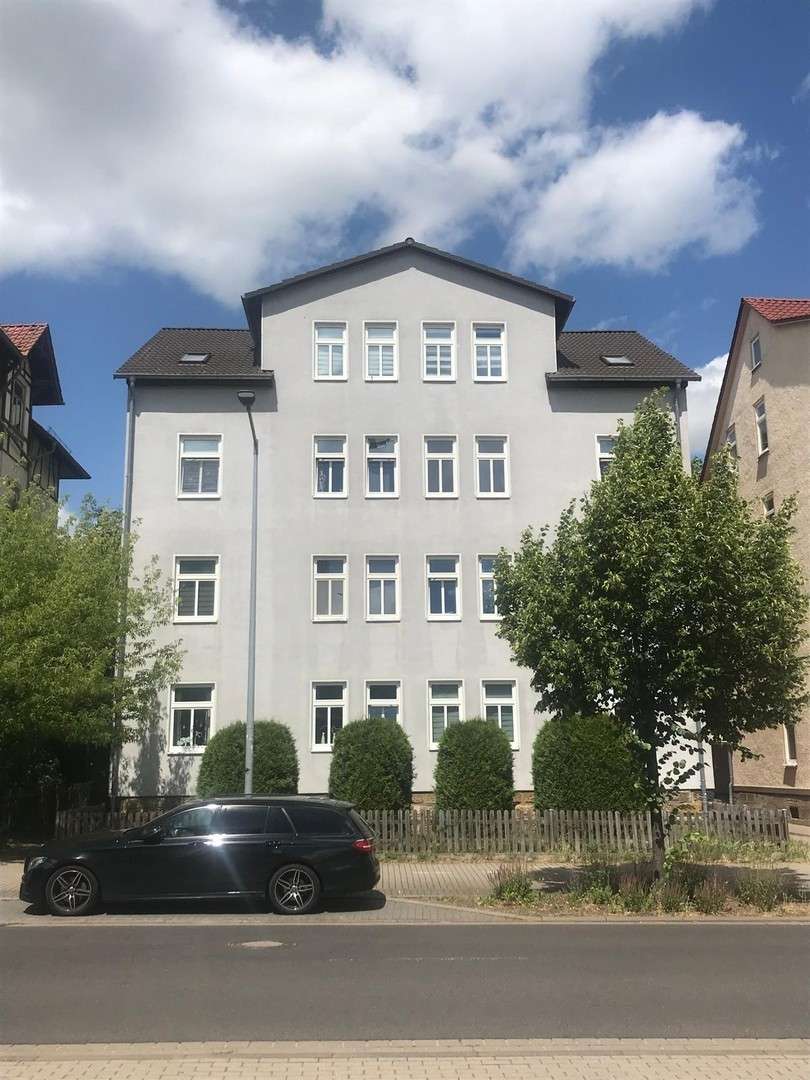 Thumbnail-Wohnung zum Mieten in Gotha 420,00 € 61.56 m²