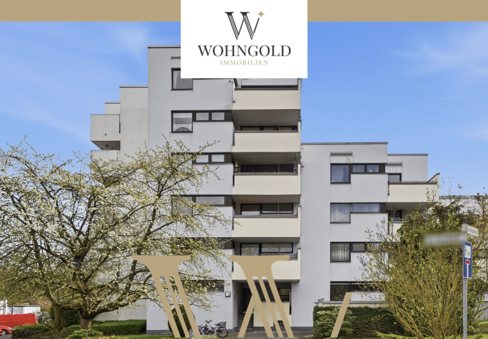 Thumbnail-Wohnung zum Kaufen in Meckenheim 149.000,00 € 79.1 m²