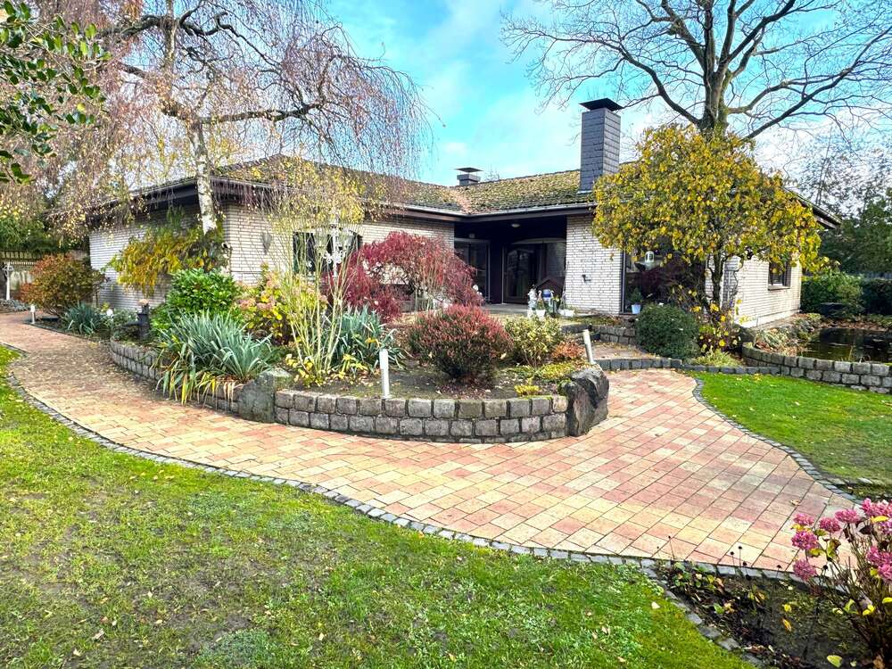 Thumbnail-Haus zum Kaufen in Marl 499.000,00 € 146 m²