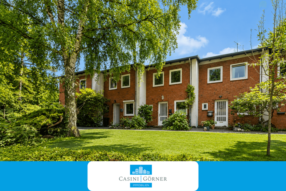 Thumbnail-Haus zum Kaufen in Hamburg 619.000,00 € 79 m²