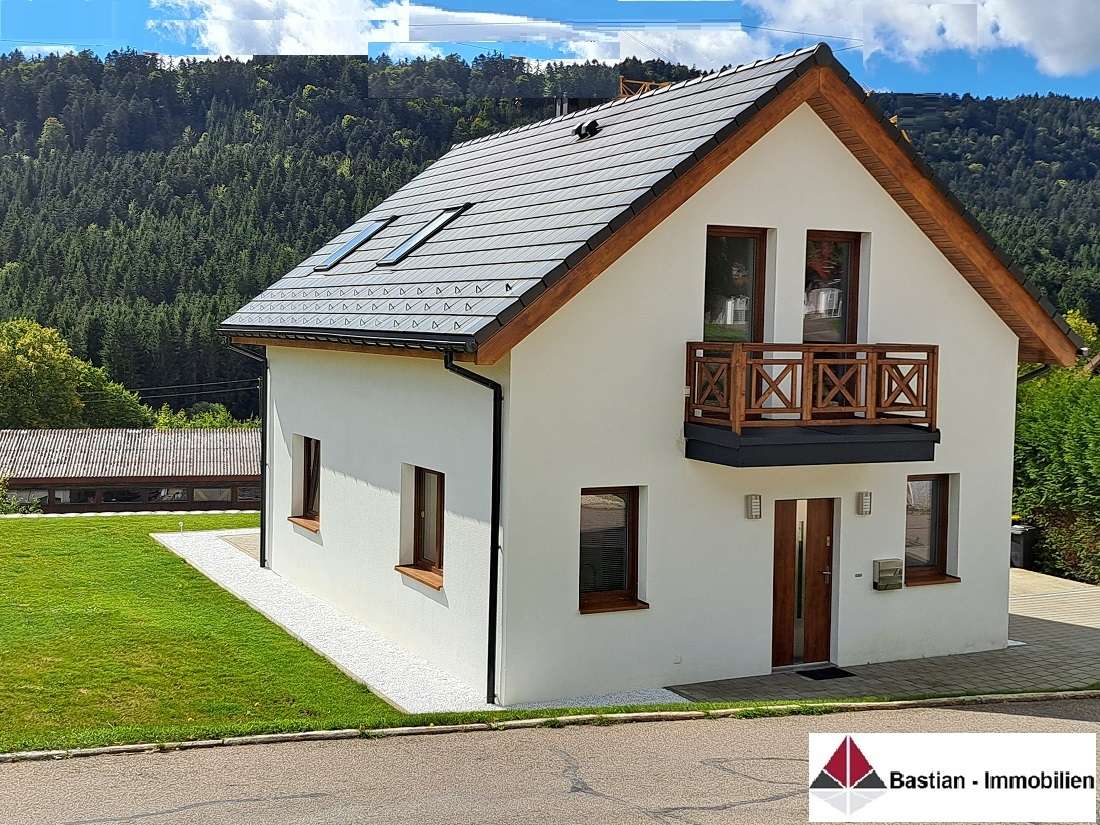 Thumbnail-Haus zum Kaufen in Wehingen - Harras 435.000,00 € 106 m²