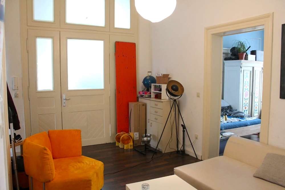 Thumbnail-Wohnung zum Mieten in Gießen 350,00 € 12 m²