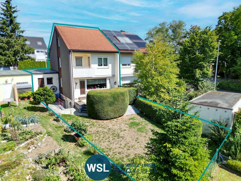 Thumbnail-Haus zum Kaufen in Köngen 487.000,00 € 116 m²