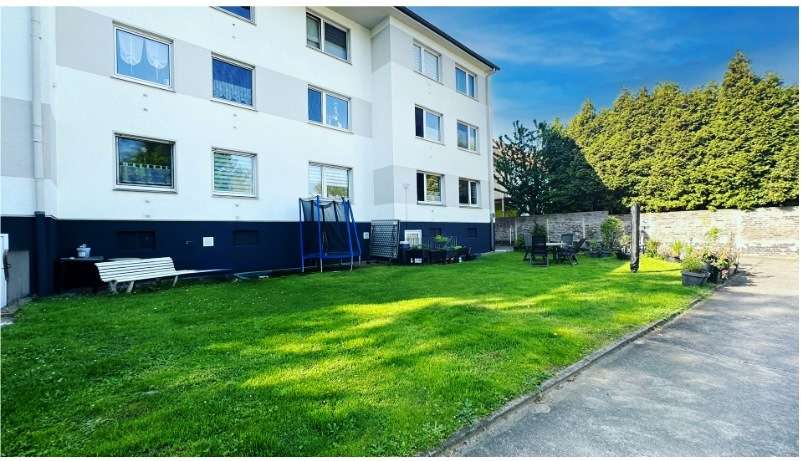 Thumbnail-Wohnung zum Mieten in Herne Horsthausen 684,00 € 76 m²