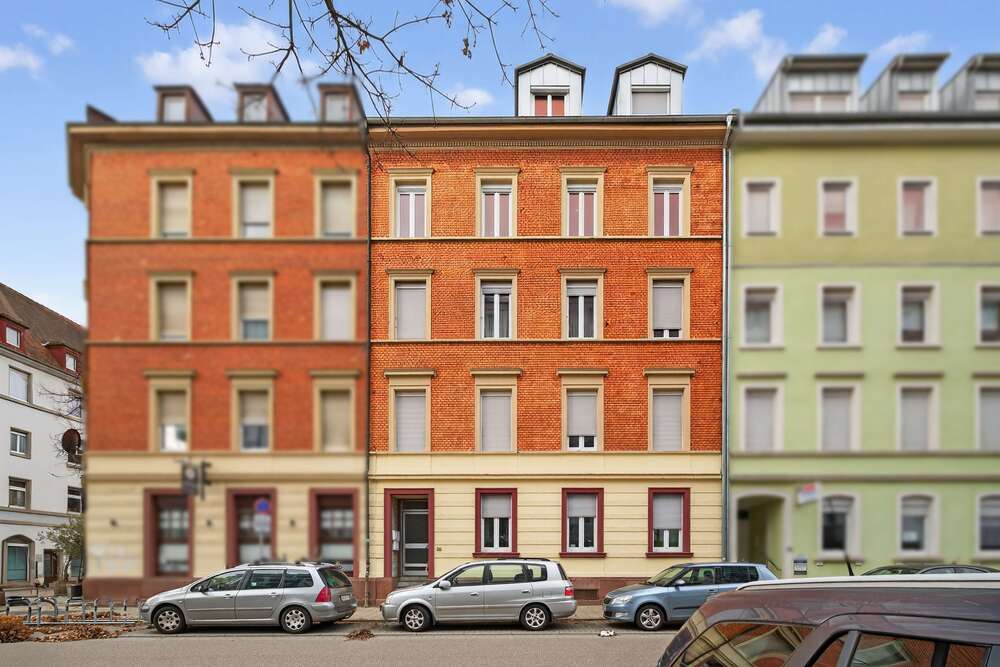 Thumbnail-Haus zum Kaufen in Karlsruhe 1.750.000,00 € 483 m²