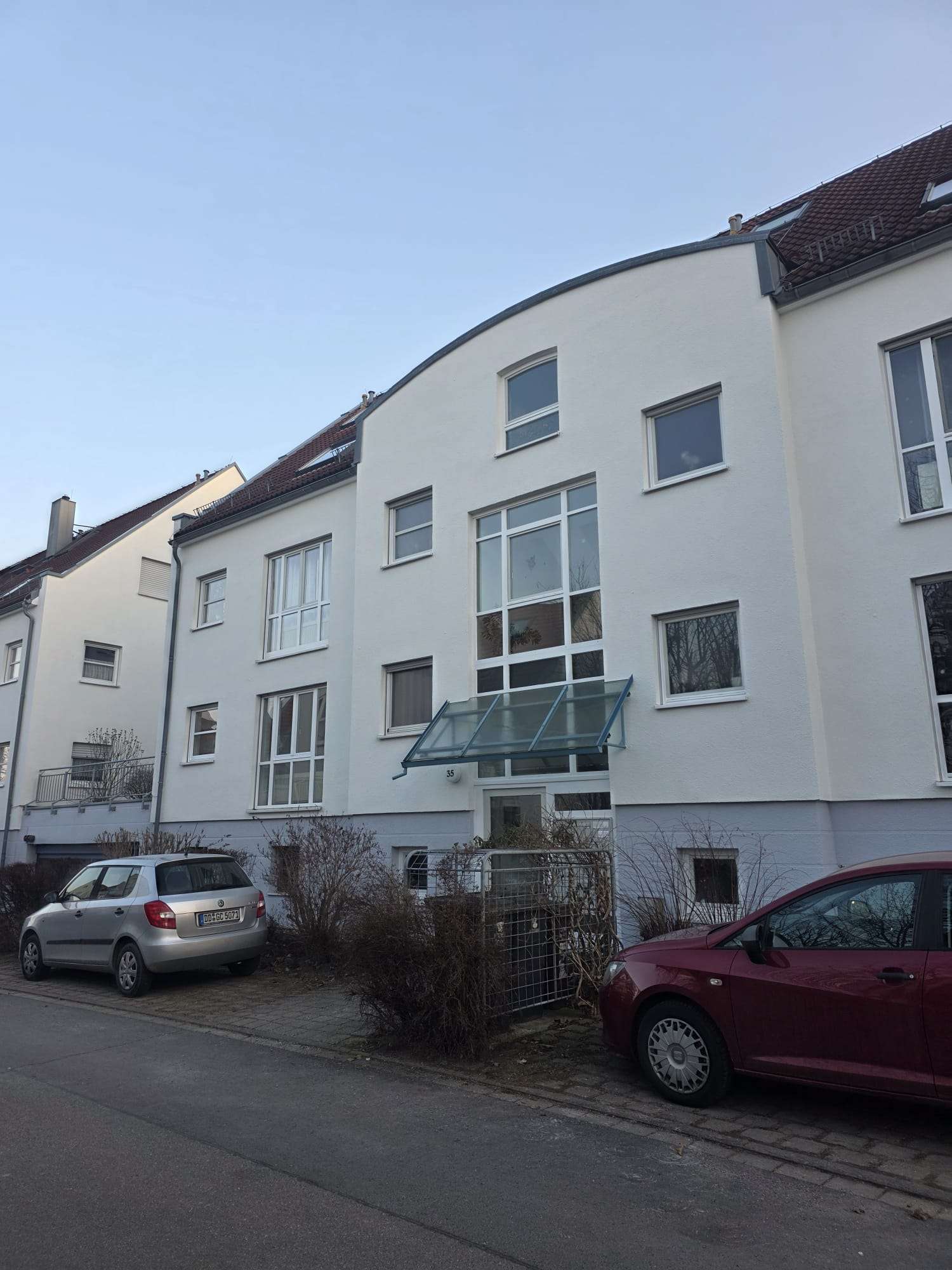 Thumbnail-Wohnung zum Mieten in Dresden 630,00 € 62.9 m²