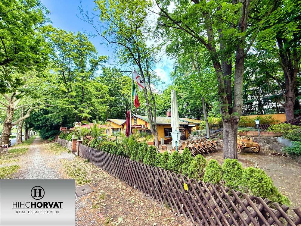 Thumbnail-Grundstück in Berlin 1.400.000,00 € 3000 m²