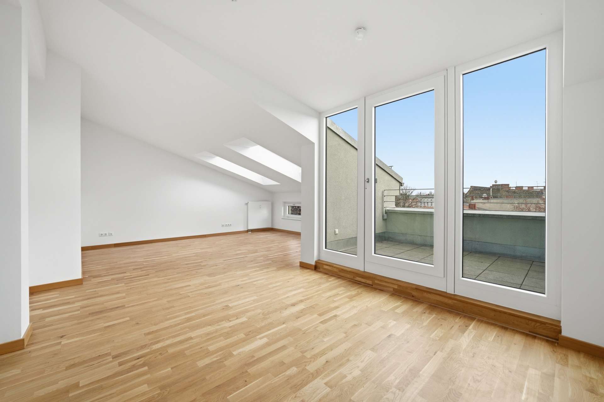 Thumbnail-Wohnung zum Mieten in Berlin 1.360,00 € 67.19 m²