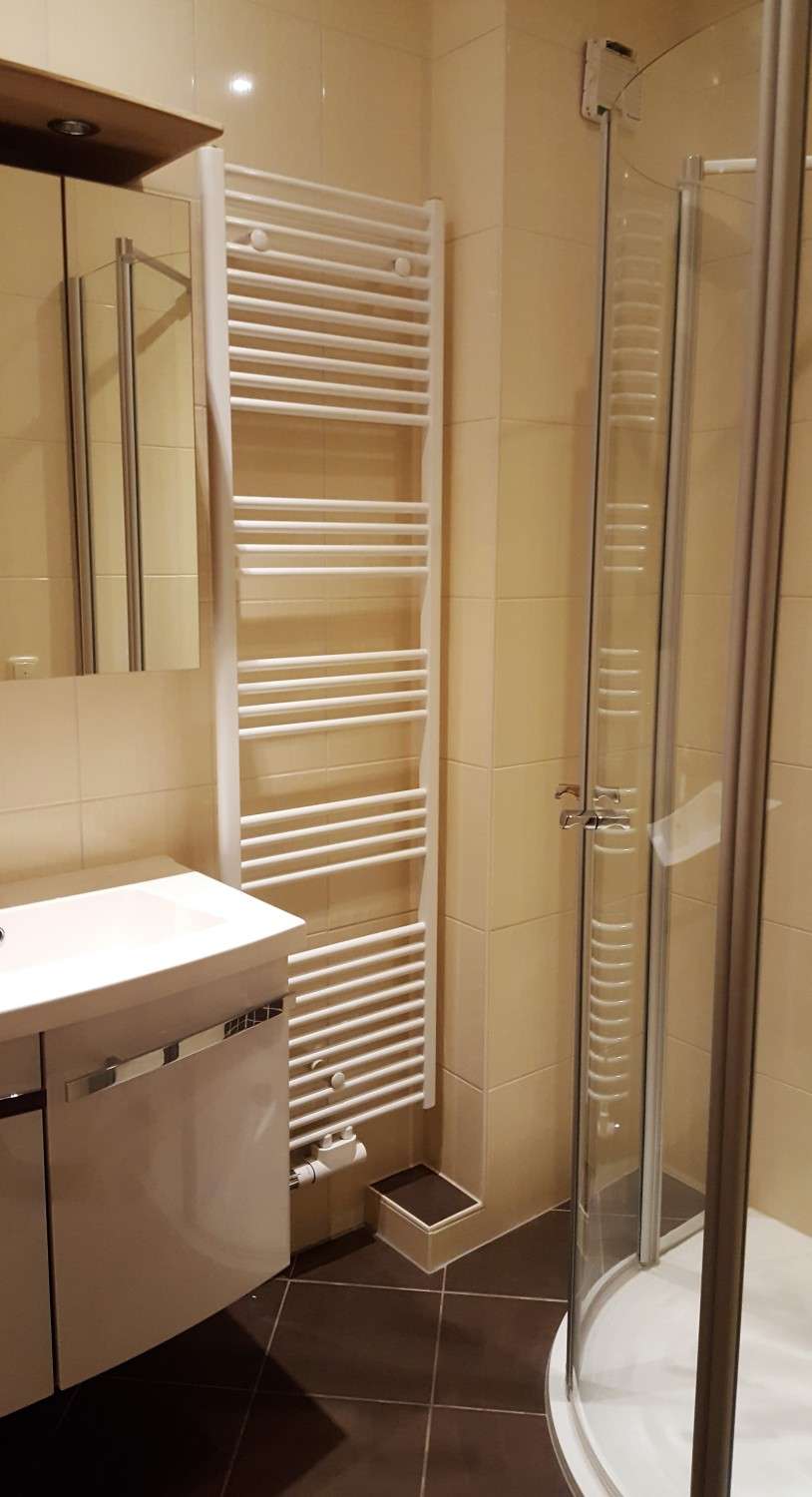 Thumbnail-Wohnung zum Mieten in Löbau 321,00 € 52 m²