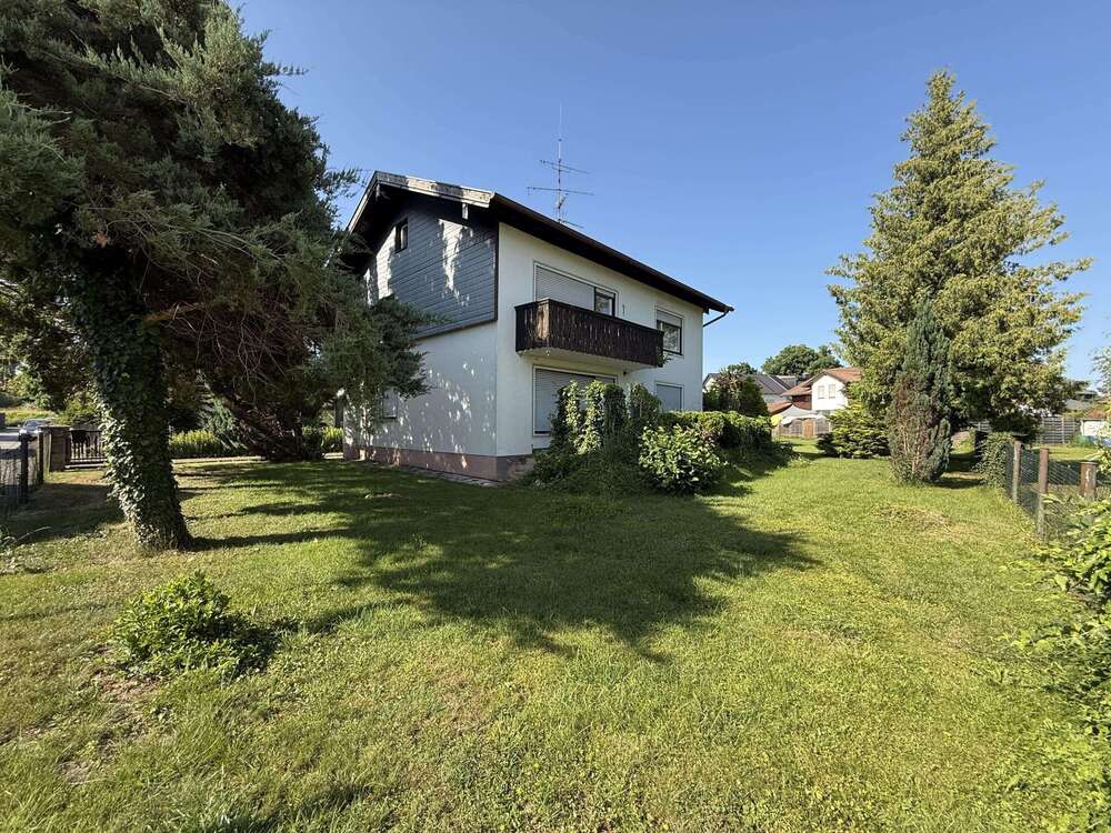 Thumbnail-Haus zum Kaufen in Kolbermoor 980.000,00 € 127 m²