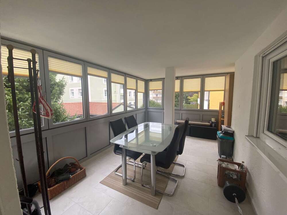 Thumbnail-Wohnung zum Mieten in Bad Wörishofen 815,00 € 56 m²