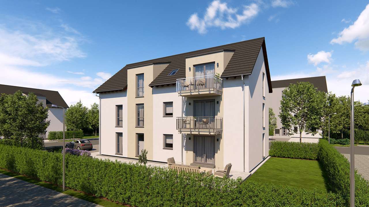 Thumbnail-Haus zum Kaufen in Waldalgesheim 1.106.100,00 € 319.19 m²