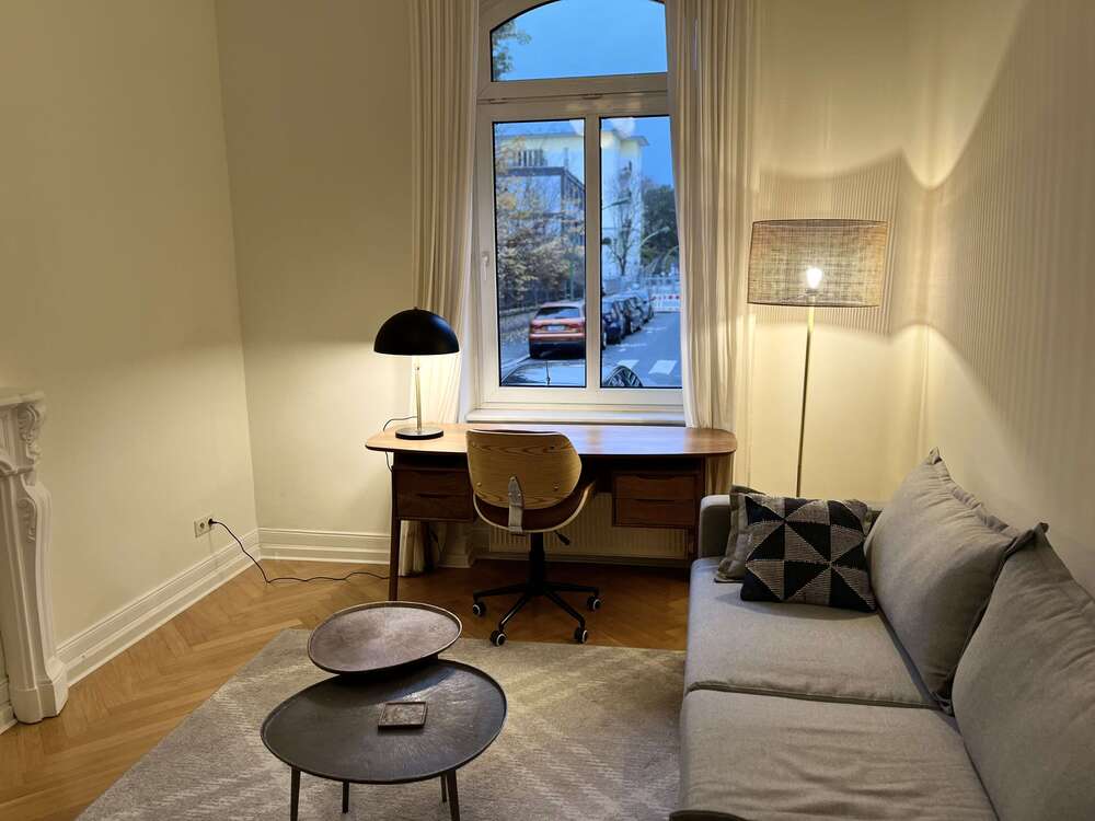 Thumbnail-Wohnung zum Mieten in Frankfurt am Main 1.300,00 € 60 m²