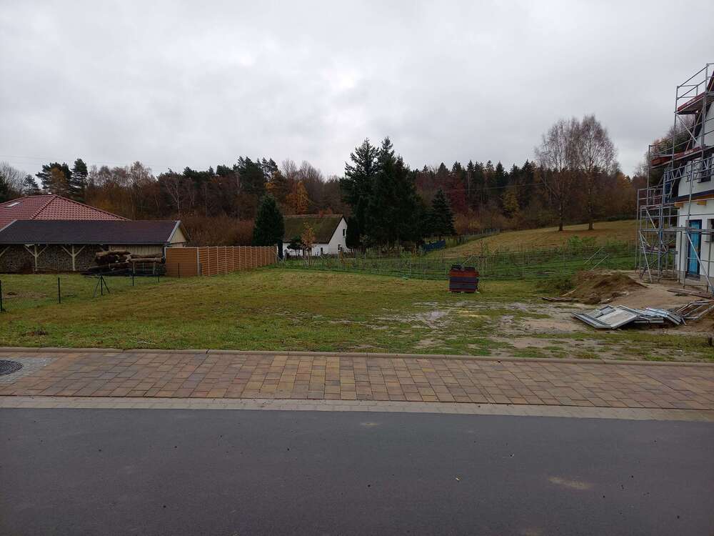 Thumbnail-Grundstück zu verkaufen in Bergen OT Tilzow 114.100,00 € 799 m²