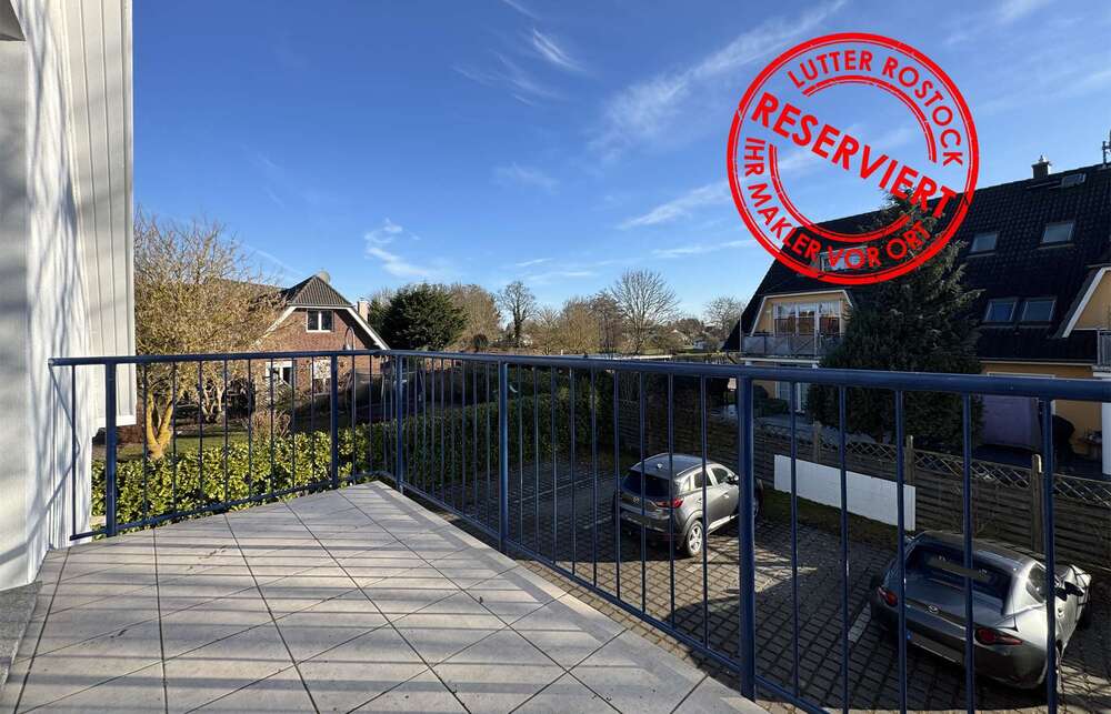 Thumbnail-Wohnung zum Kaufen in Rostock 160.000,00 € 65.74 m²