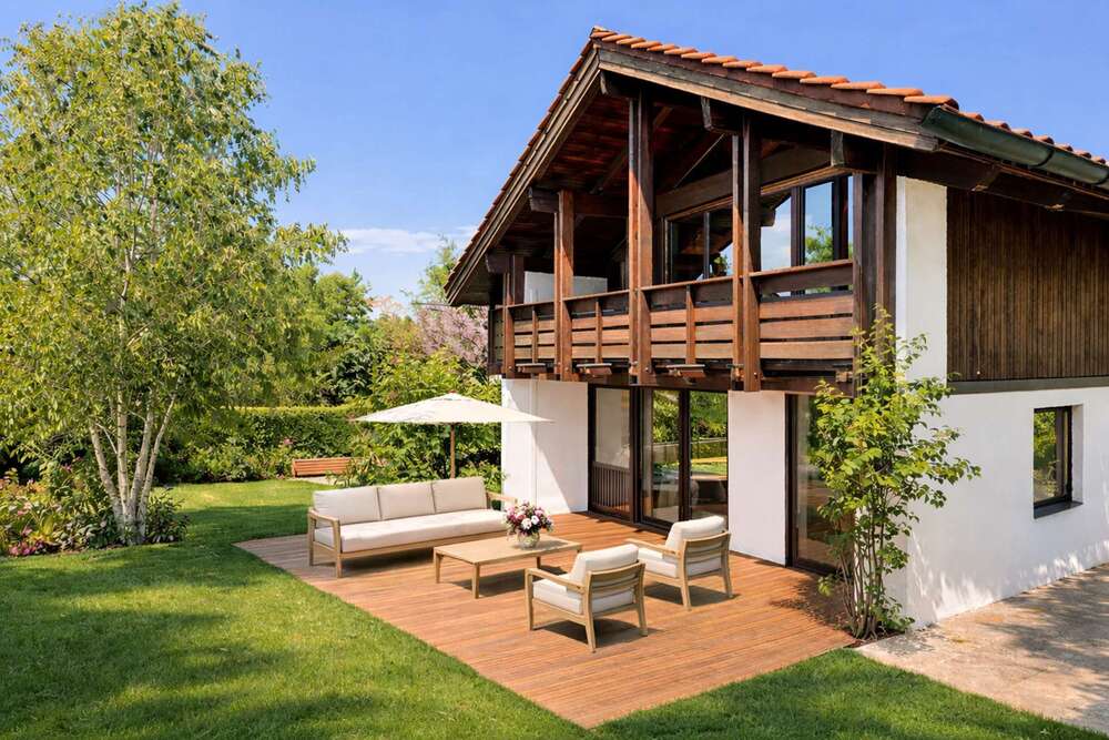 Thumbnail-Haus zum Kaufen in Samerberg 998.000,00 € 189 m²