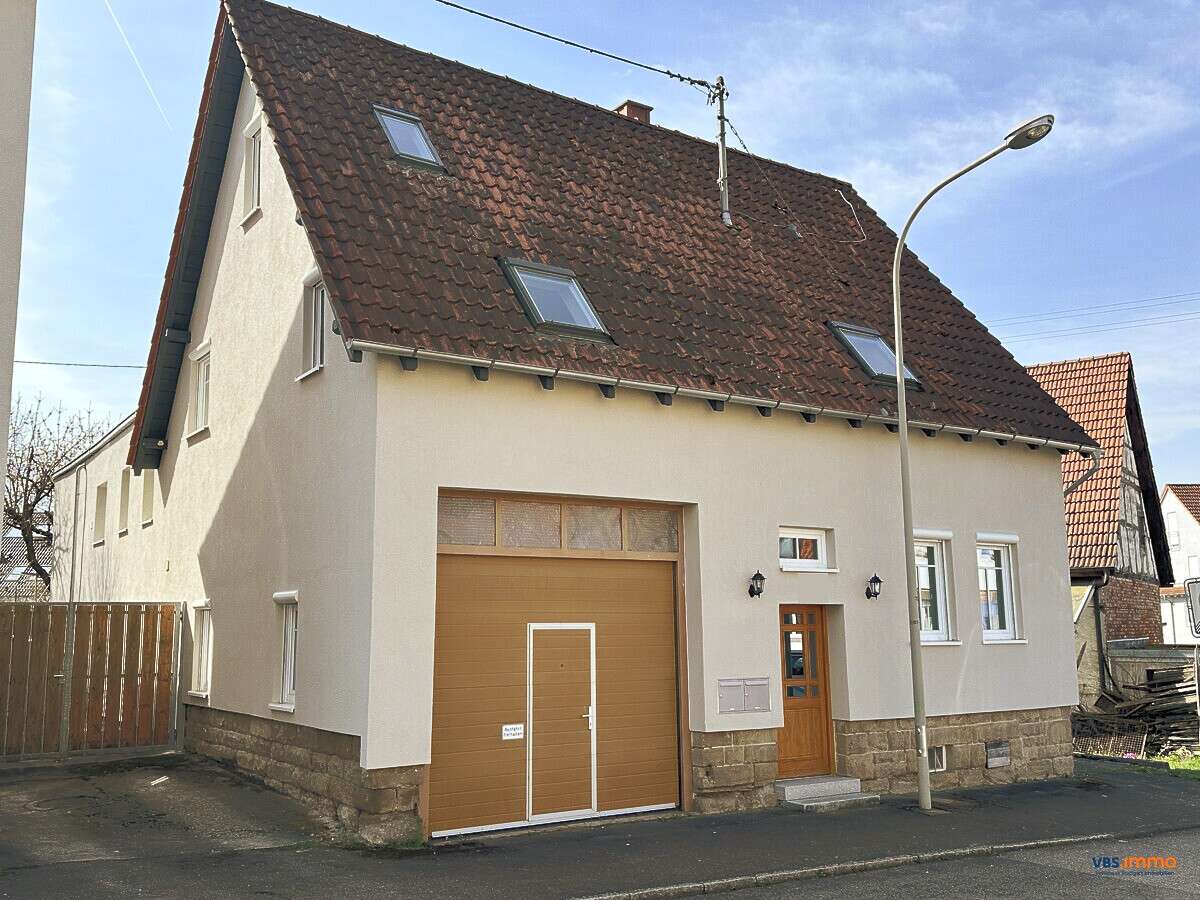 Thumbnail-Haus zum Kaufen in Korb 579.000,00 € 161.13 m²