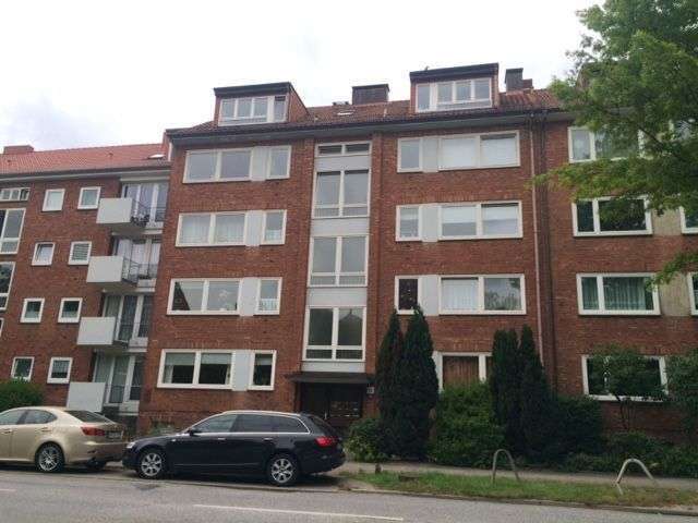 Thumbnail-Wohnung zum Kaufen in Hamburg 390.000,00 € 69.25 m²