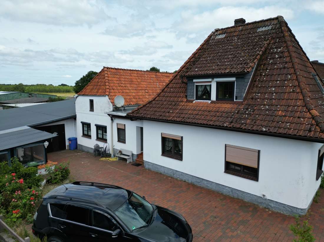 Thumbnail-Haus zum Kaufen in Hochdonn 280.000,00 € 203 m²