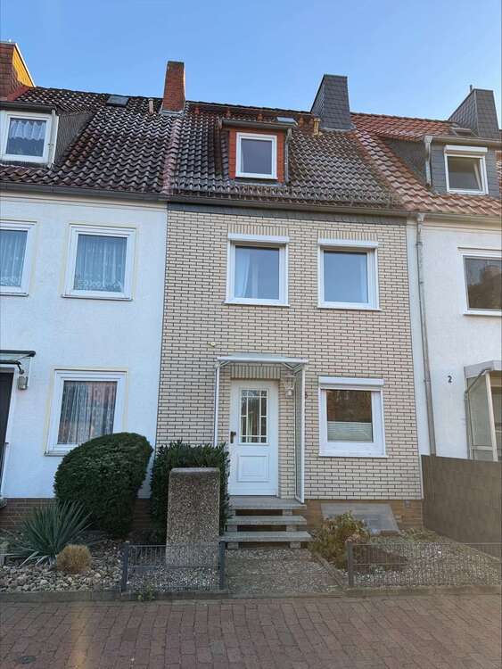 Thumbnail-Haus zum Kaufen in Hannover 324.000,00 € 130 m²