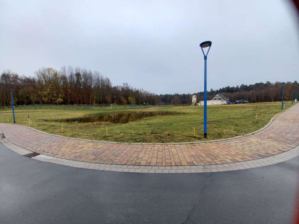 Thumbnail-Grundstück zu verkaufen in Bergen OT Tilzow 89.500,00 € 562 m²