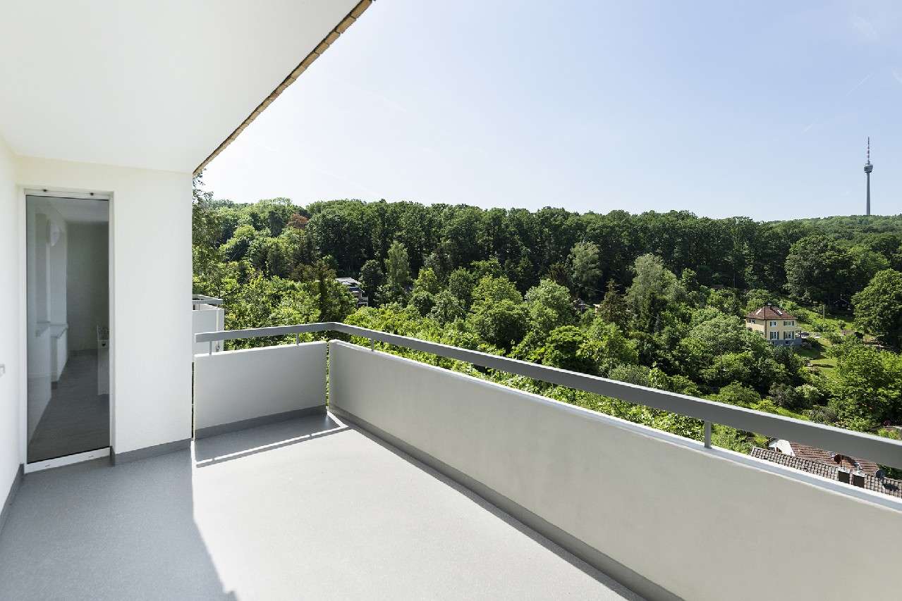 Thumbnail-Wohnung zum Mieten in Stuttgart 1.290,00 € 57 m²