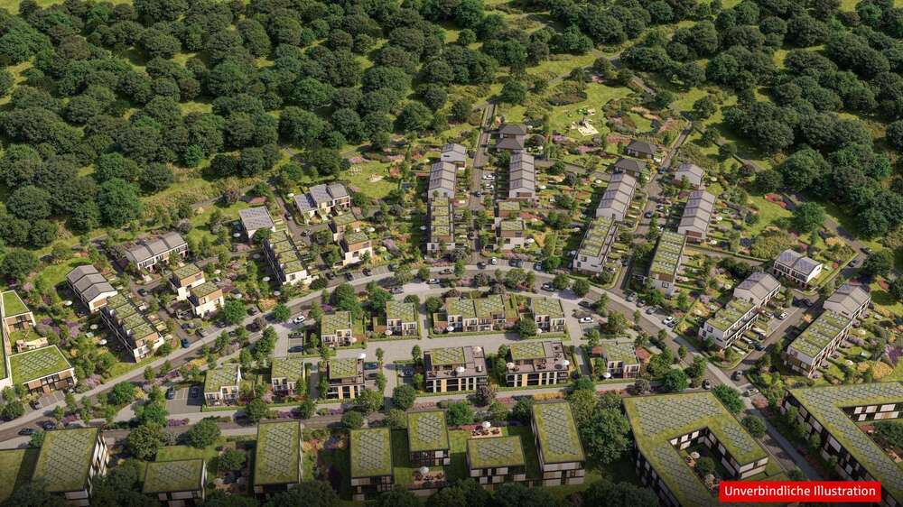 Thumbnail-Grundstück zu verkaufen in Bielefeld 173.740,00 € 511 m²