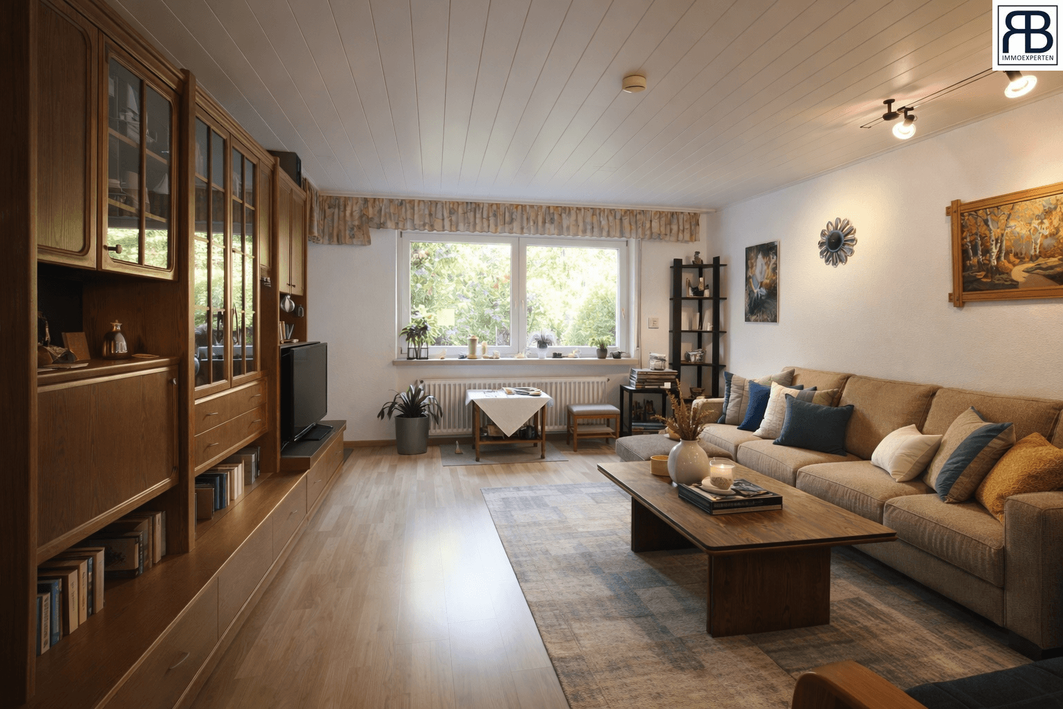 Thumbnail-Wohnung zum Kaufen in Leverkusen 329.000,00 € 97 m²